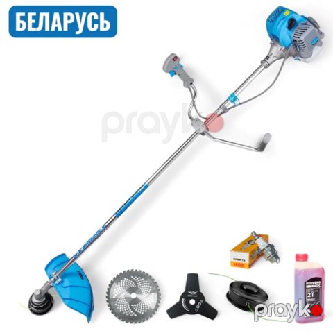 Benzinli trimmer Беларусь 52СС — Bakı