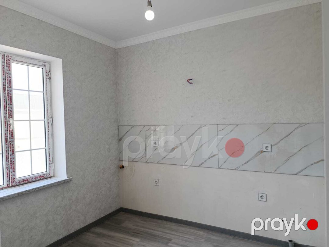 Həyət evi, Saray qəs — Ev, villa, Bakı (4)