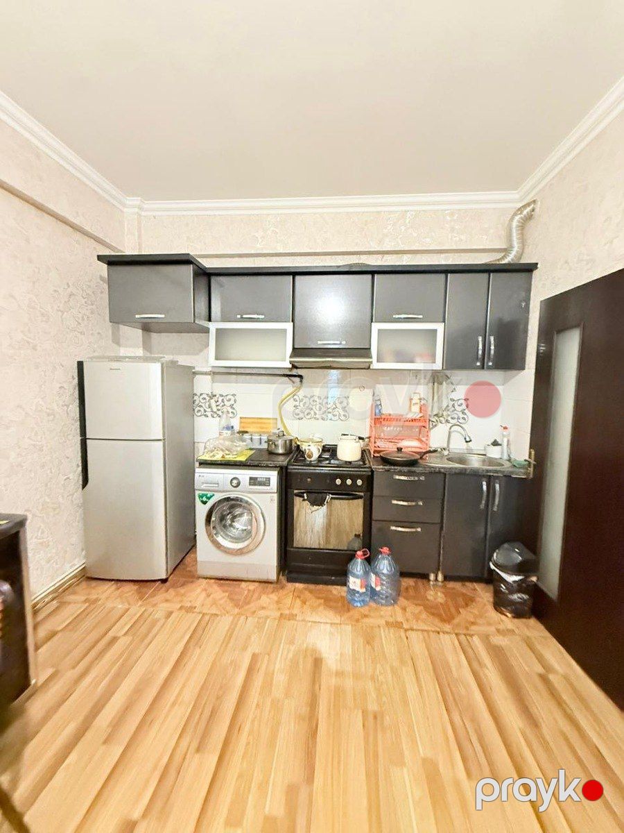 Satılır 2 otaqlı yeni tikili 42 m² — Mənzil, Xırdalan (6)