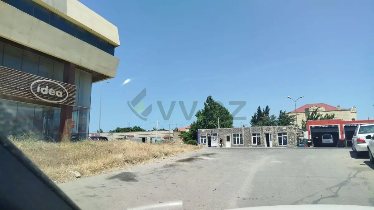 8 sot Torpaq Satılır, Novxanı, Abşeron — Torpaq (10)