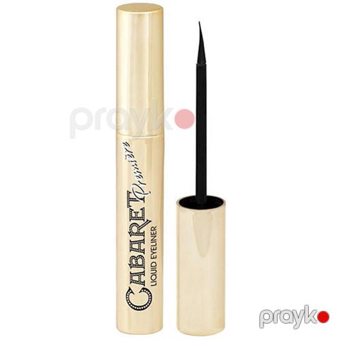 Göz layneri Vivienne Sabo Liner Cabaret Premiere Liquid Eyeliner 01 5 ml — Bakı