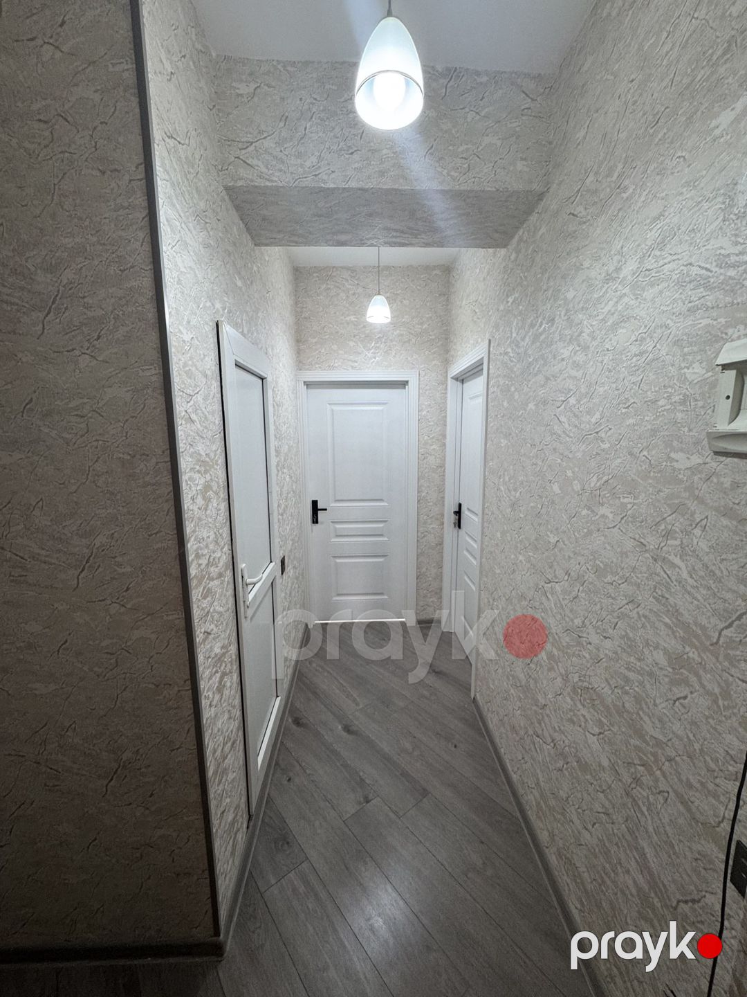 Satılır 1 otaqlı yeni tikili 40 m² — Mənzil, Bakı (3)
