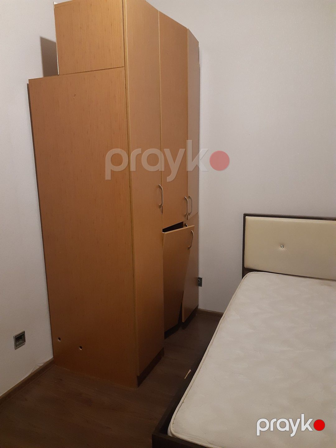 İcarəyə verilir 2 otaqlı yeni tikili 62 m² — Mənzil, Bakı (4)