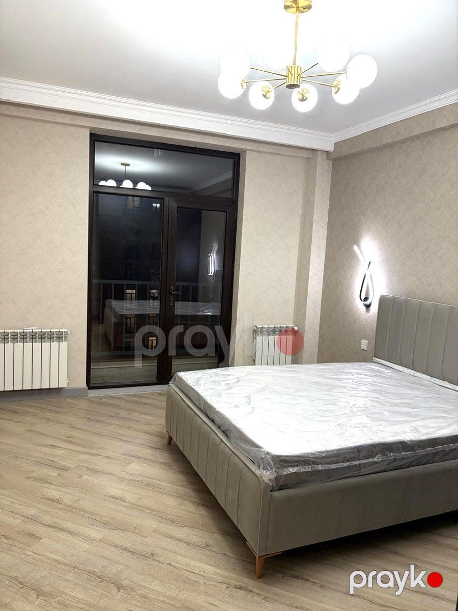 İcarəyə verilir 2 otaqlı yeni tikili 80 m² — Mənzil, Bakı (3)