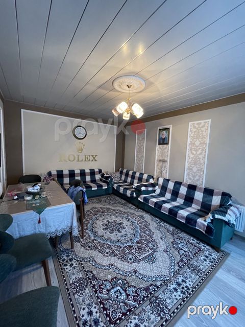 Satılır 7 otaqlı həyət evi/bağ evi 200 m² — Bakı