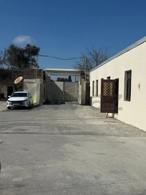 800 m² Obyekt / Ofis Kirayə, Montin qəs., Nərimanov, Bakı — Əmlak, Bakı (3)