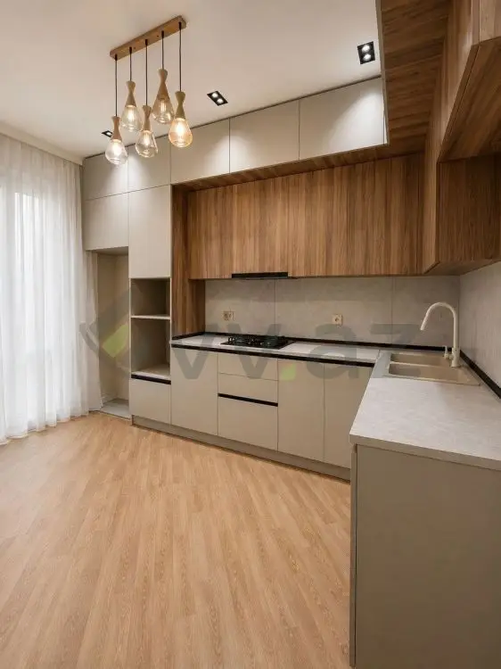 3 otaqlı mənzil Yeni tikili Satılır, 8-ci kilometr, Nizami, Bakı — Mənzil, Bakı (7)