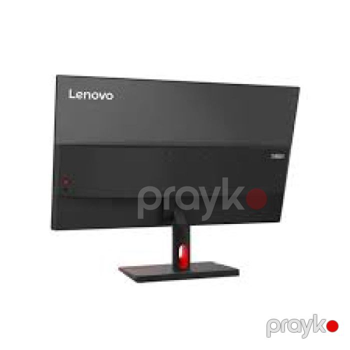 Lenovo ThinkVision S27i-30 63DFKAT4EU 27" FHD IPS 100Hz Business Monitor — Elektronika, Bakı (2)