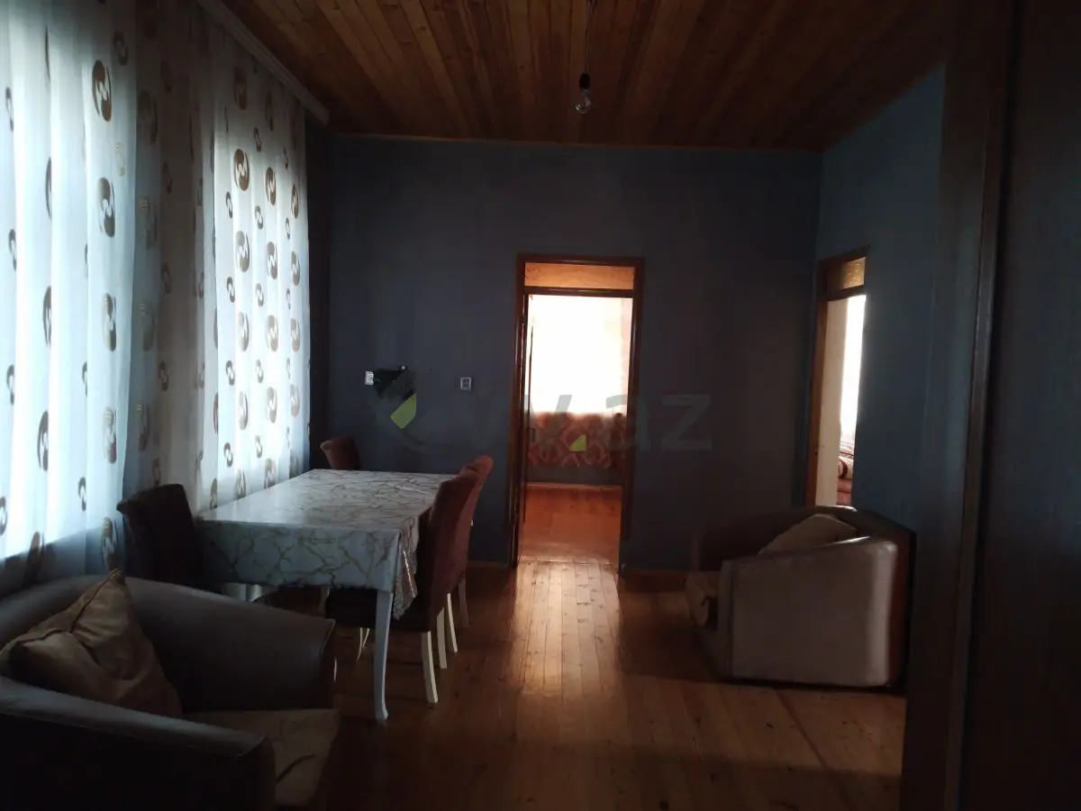 3 otaqlı Həyət evi Satılır, Siyəzən — Ev, villa, Siyəzən (4)