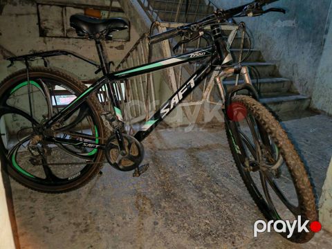 26 liq velosiped satiram 100 m edirmde ederem