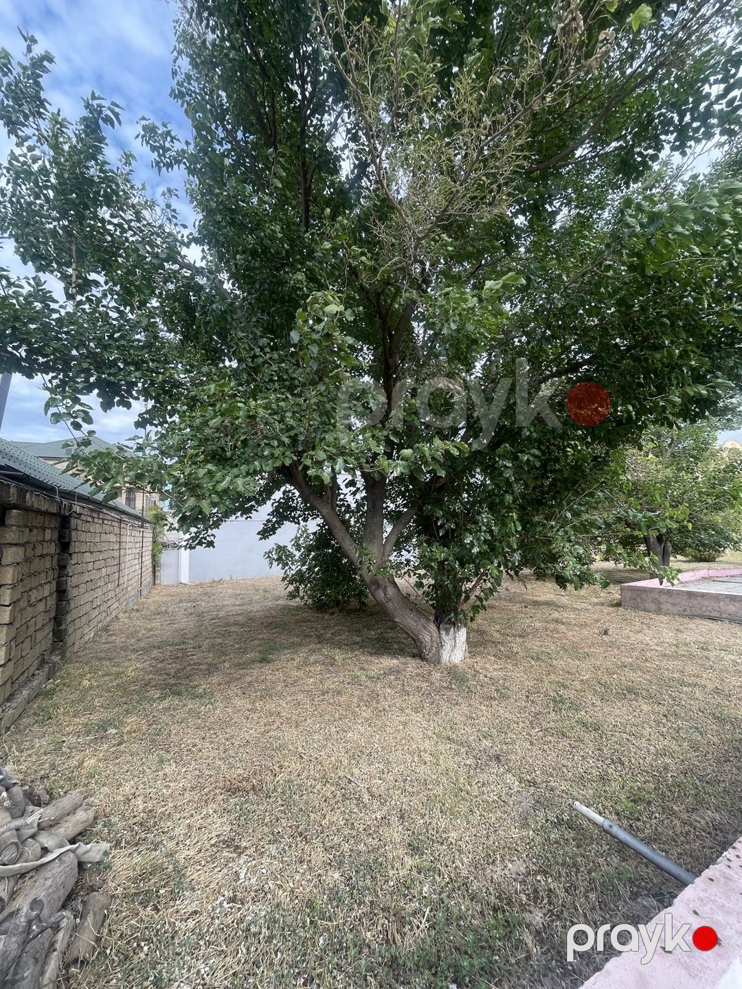 Satılır 5 otaqlı həyət evi/bağ evi 280 m² — Ev, villa, Sumqayıt (11)
