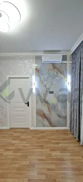 2 otaqlı mənzil Yeni tikili Satılır, Xırdalan — Mənzil, Xırdalan (3)