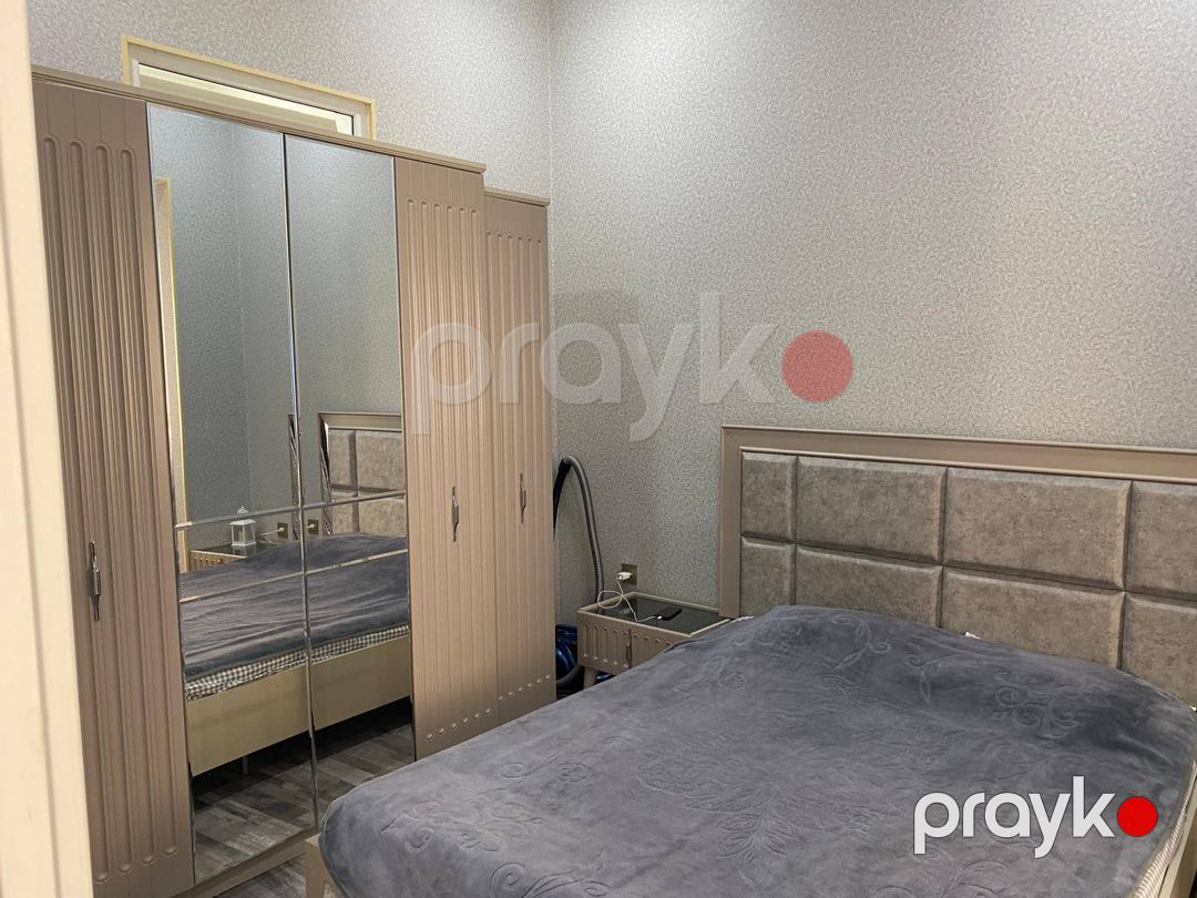 Satılır 2 otaqlı yeni tikili 70 m² — Mənzil, Bakı (7)