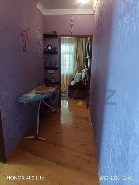 2 otaqlı mənzil Yeni tikili Satılır, Xırdalan — Mənzil, Xırdalan (7)