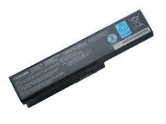 Toshiba Satellite L310/L311/L312/L315/ L317/L322/L323/C645/ C650/C655/L630/L635/ L640/L645/L650/L655/ L670/L675/A655/A660/ M640/M645 üçün PA3817 batareyası