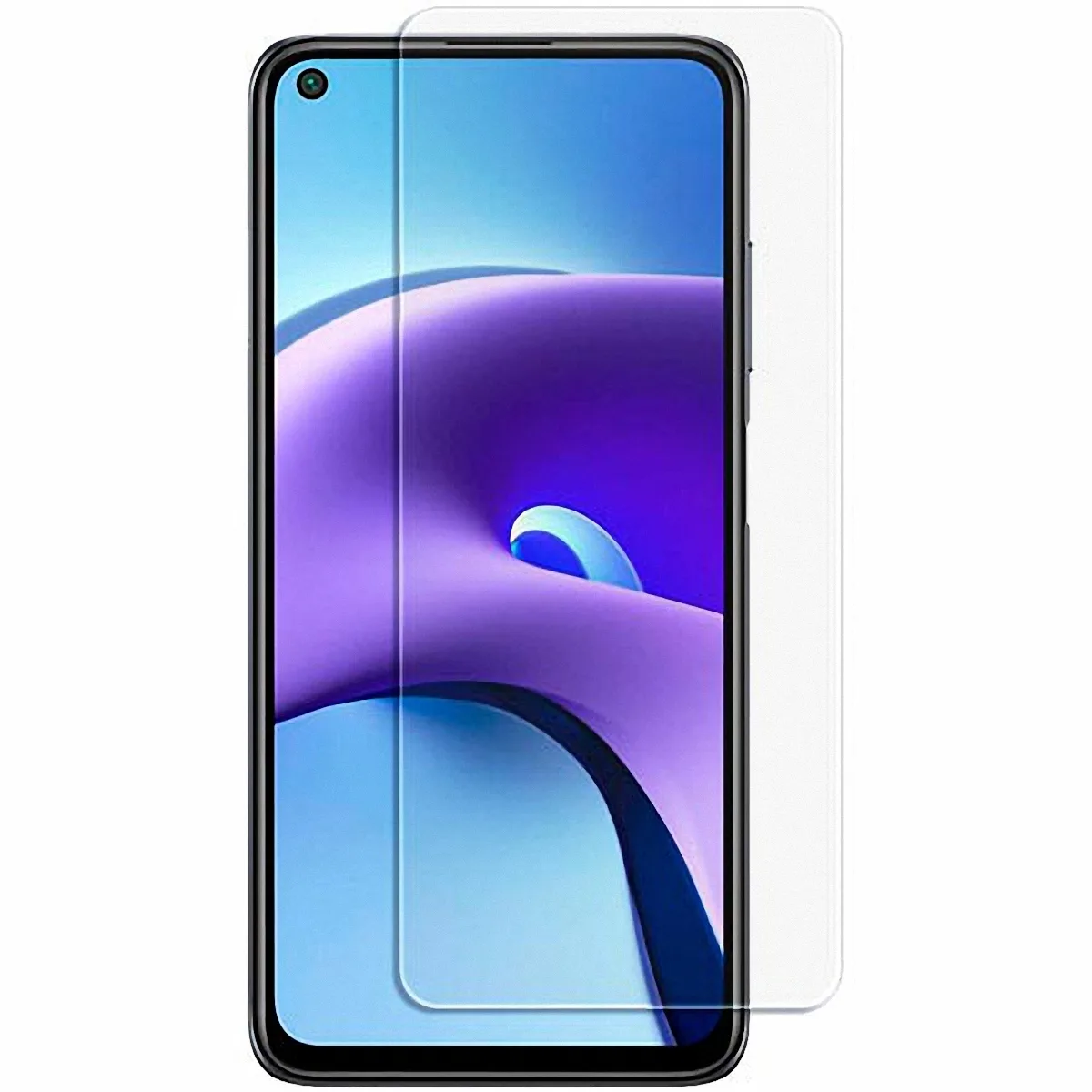 Qoruyucu şüşə Redmi Note 9T — Bakı
