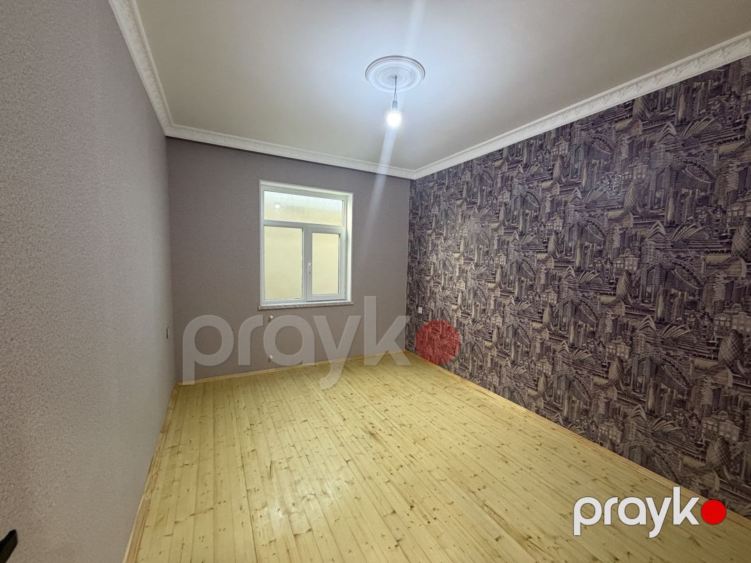 Satılır 3 otaqlı həyət evi/bağ evi 65 m² — Ev, villa, Bakı (3)