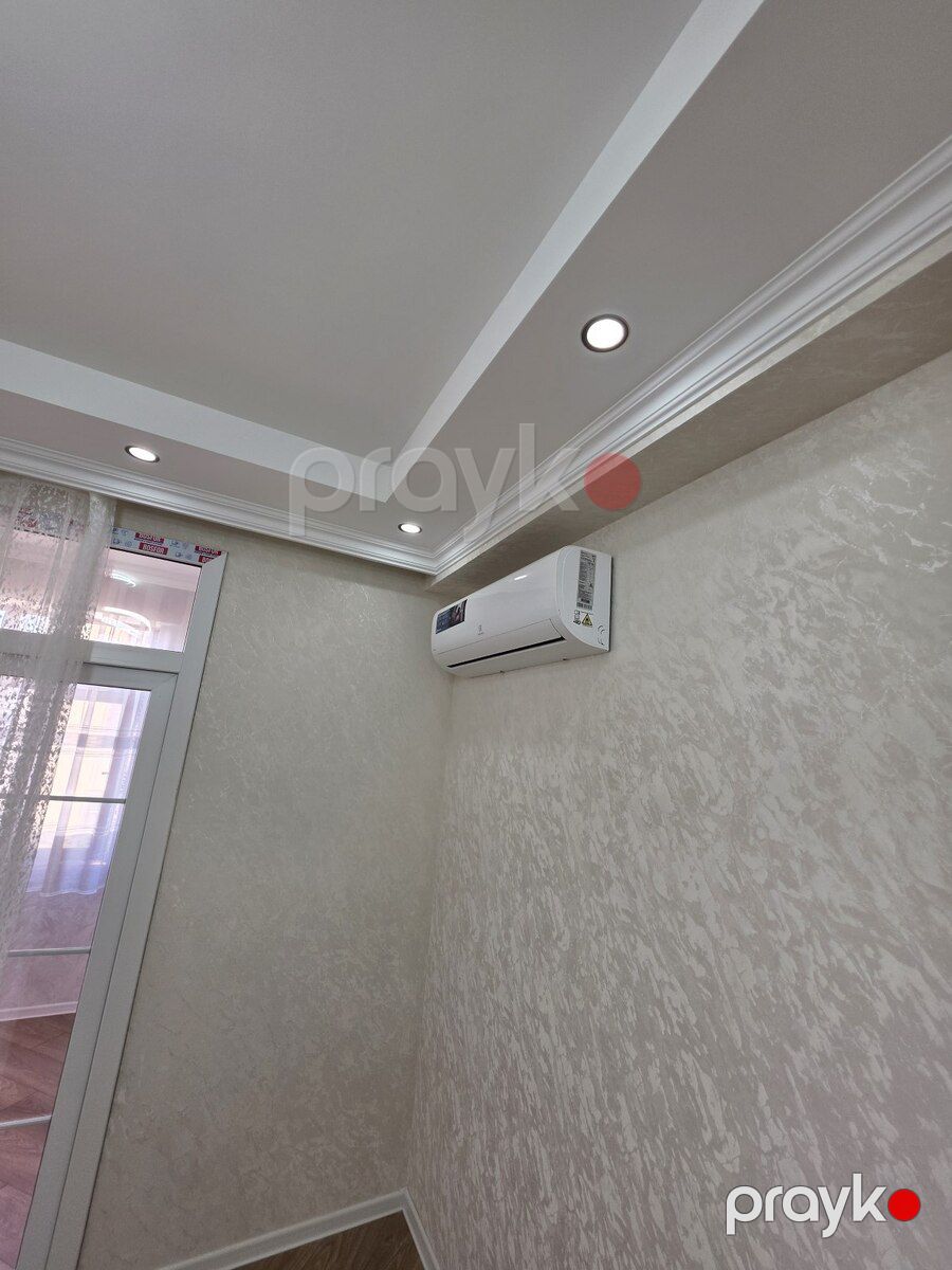 3-otaqlı yeni tikili, Xırdalan ş., 80 m² — Mənzil, Xırdalan (9)