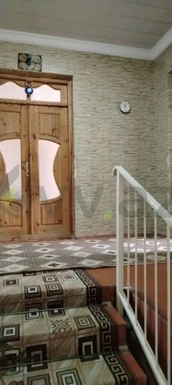 4 otaqlı Həyət evi Satılır, Gəncə — Ev, villa, Gəncə (3)