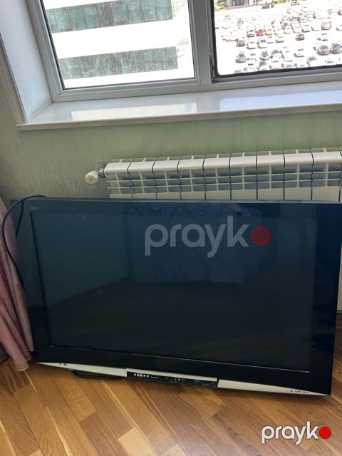 Panasonic — Bakı