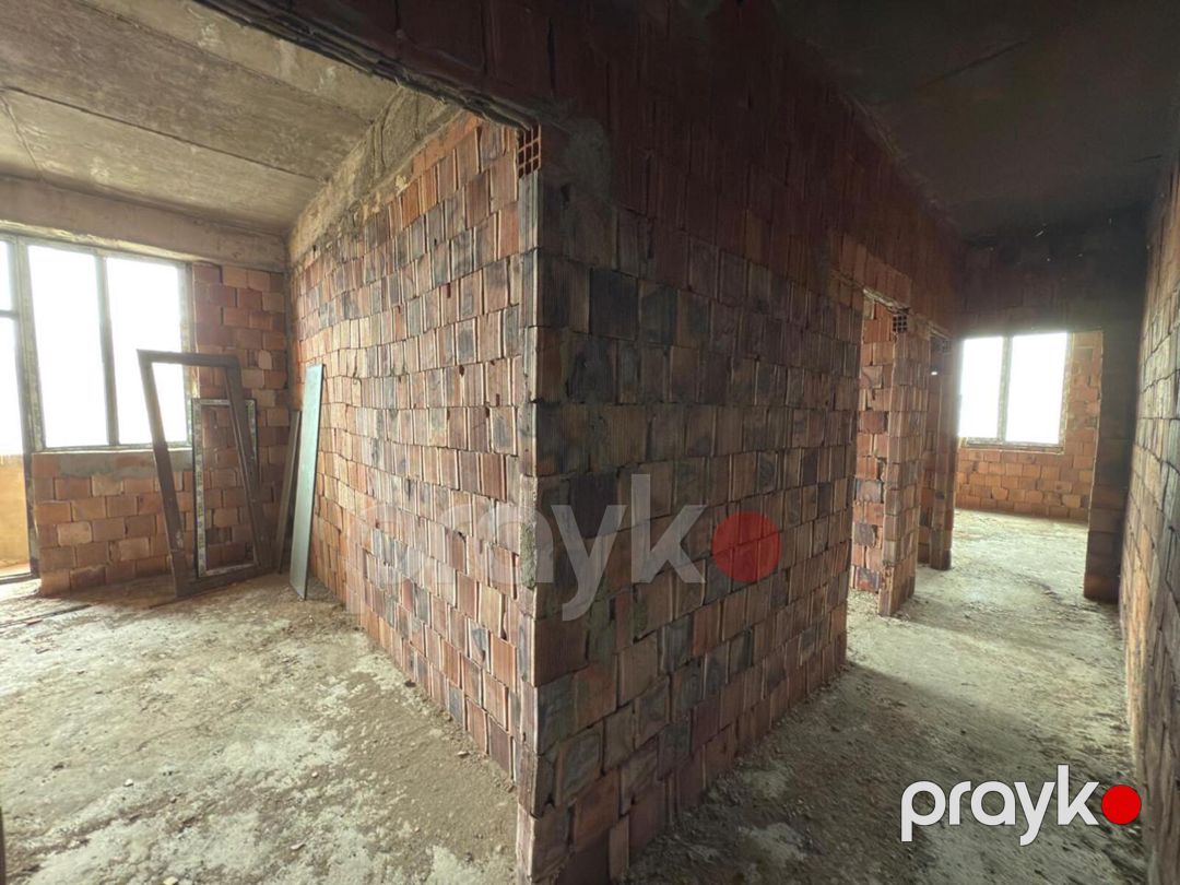 Satılır 3 otaqlı yeni tikili 100 m² — Mənzil, Bakı (12)