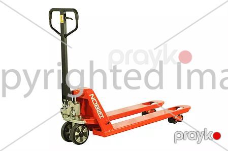 Yükdaşıyıcı hidravlik Noblelift AC25, 450x1150 mm, 2500 kg — Təmir və inşaat, Bakı (5)