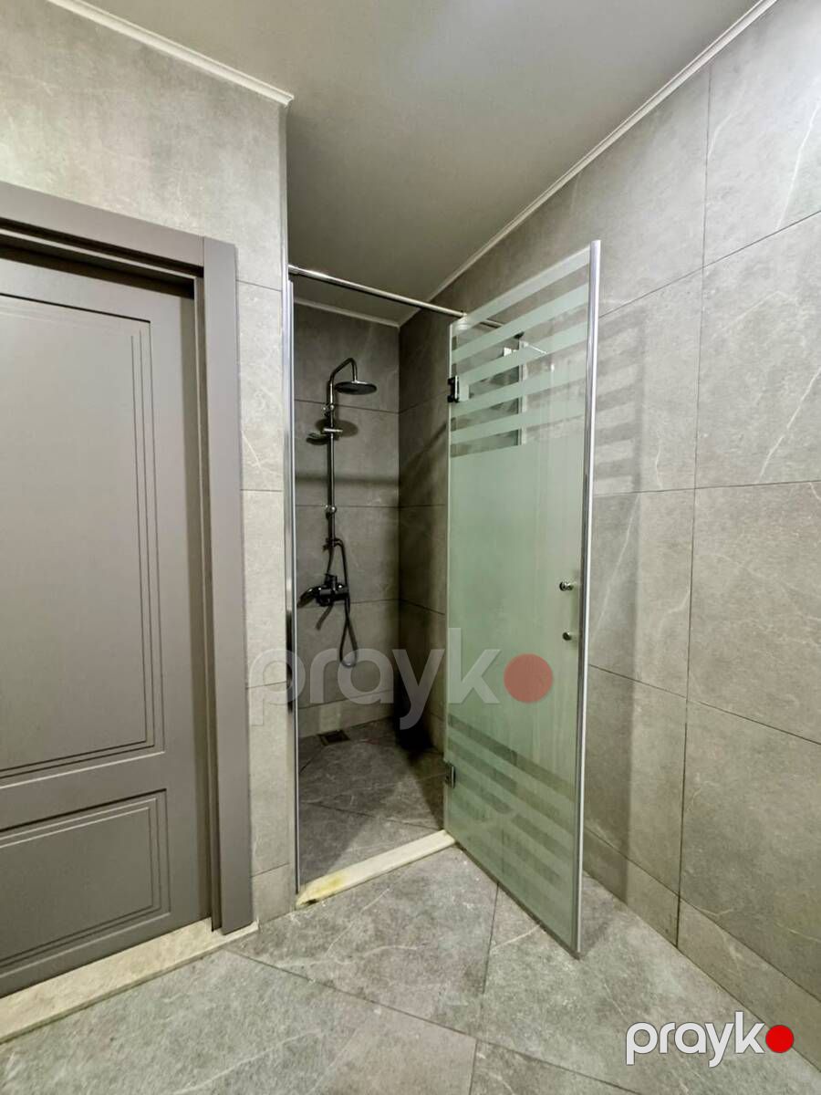 2-otaqlı yeni tikili kirayə verilir, Cəfər Xəndan küç., 67 m² — Mənzil, Bakı (2)
