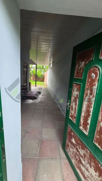 4 otaqlı Həyət evi Satılır, Qəbələ — Ev, villa, Qəbələ (4)