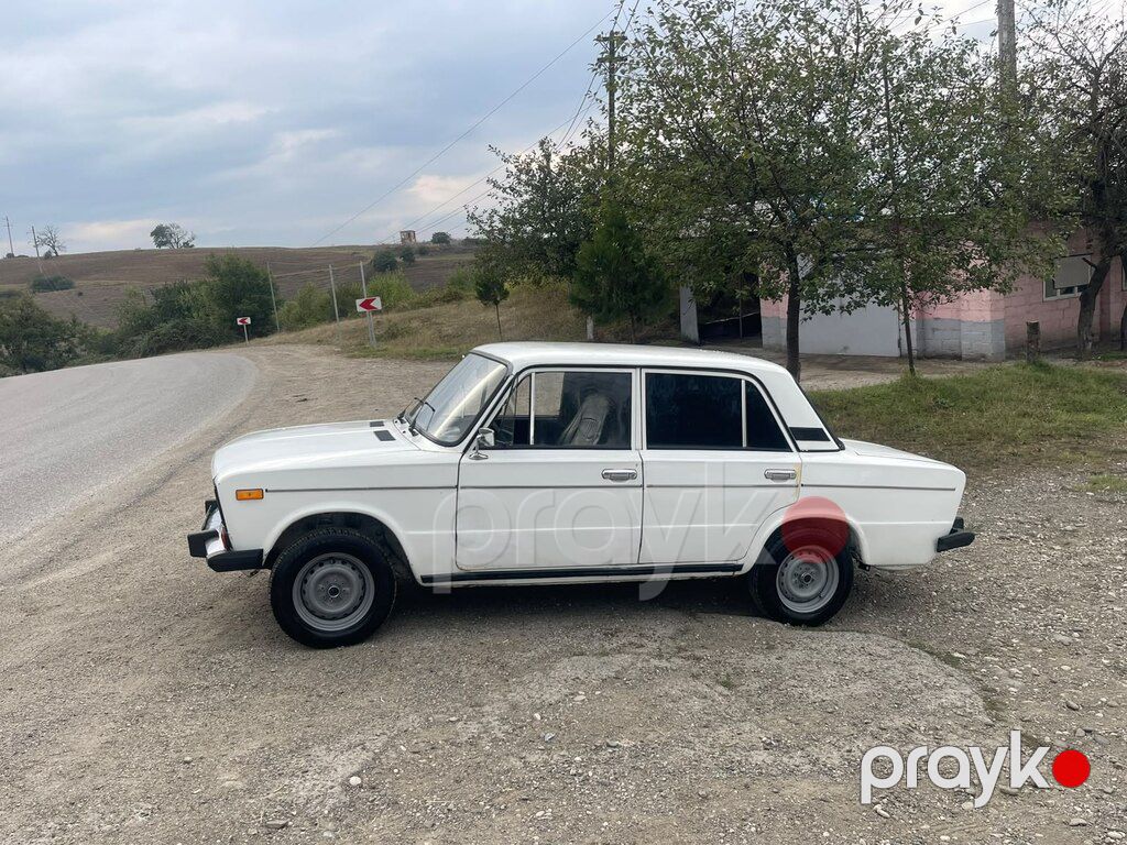 Lada (VAZ) 2106, 1.5 L, 1995 il, 98 000 km — Avtomobillər, Qusar (5)