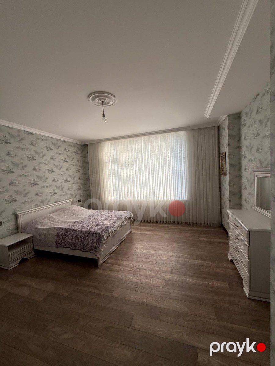Satılır 5 otaqlı həyət evi/bağ evi 185 m² — Ev, villa, Bakı (10)