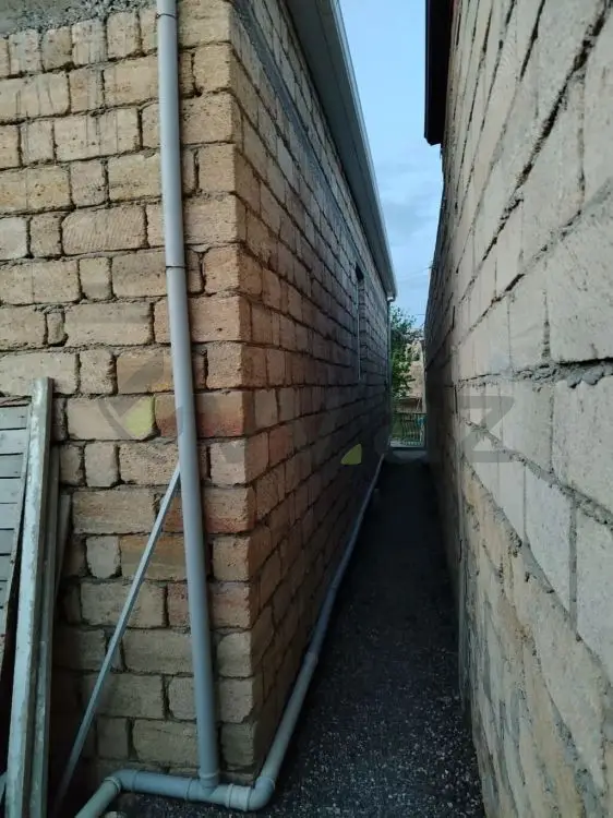 4 otaqlı Həyət evi Satılır, Novxanı, Abşeron — Ev, villa (11)