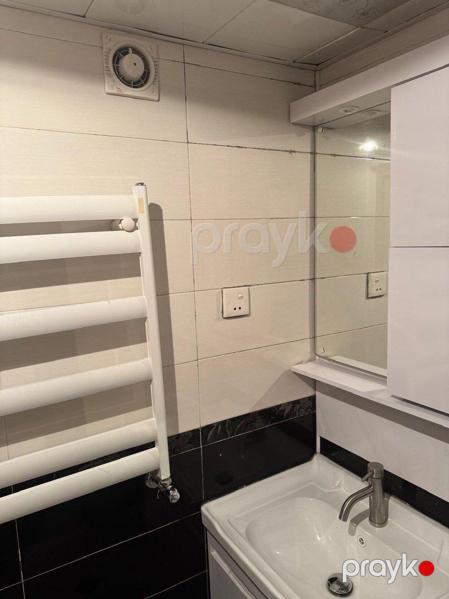 Satılır 2 otaqlı yeni tikili 45 m² — Mənzil, Xırdalan (9)