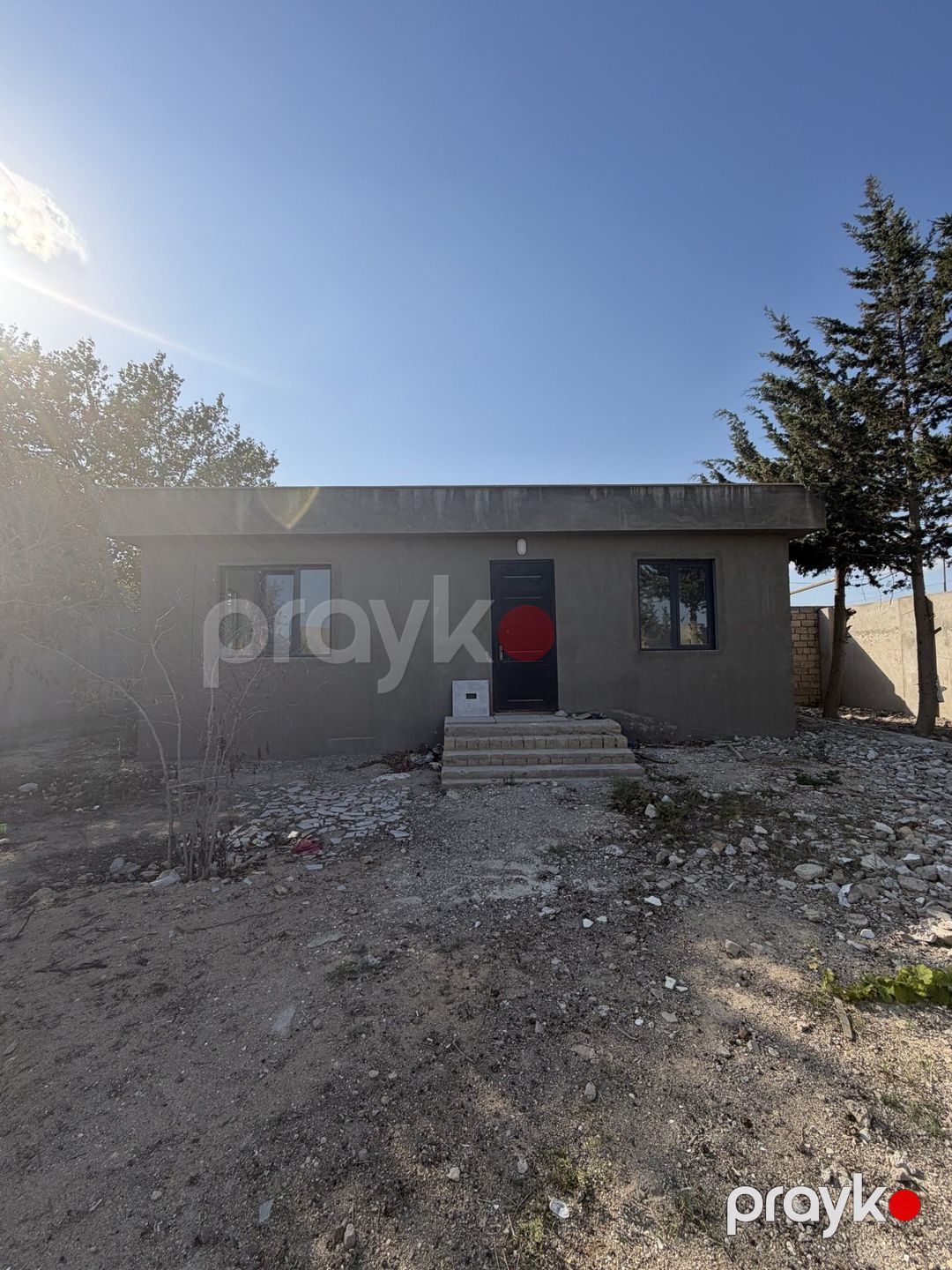 Satılır torpaq 4 sot — Torpaq, Bakı (5)
