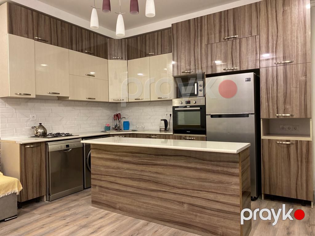 İcarəyə verilir 4 otaqlı həyət evi/bağ evi 300 m² — Ev, villa, Bakı (2)