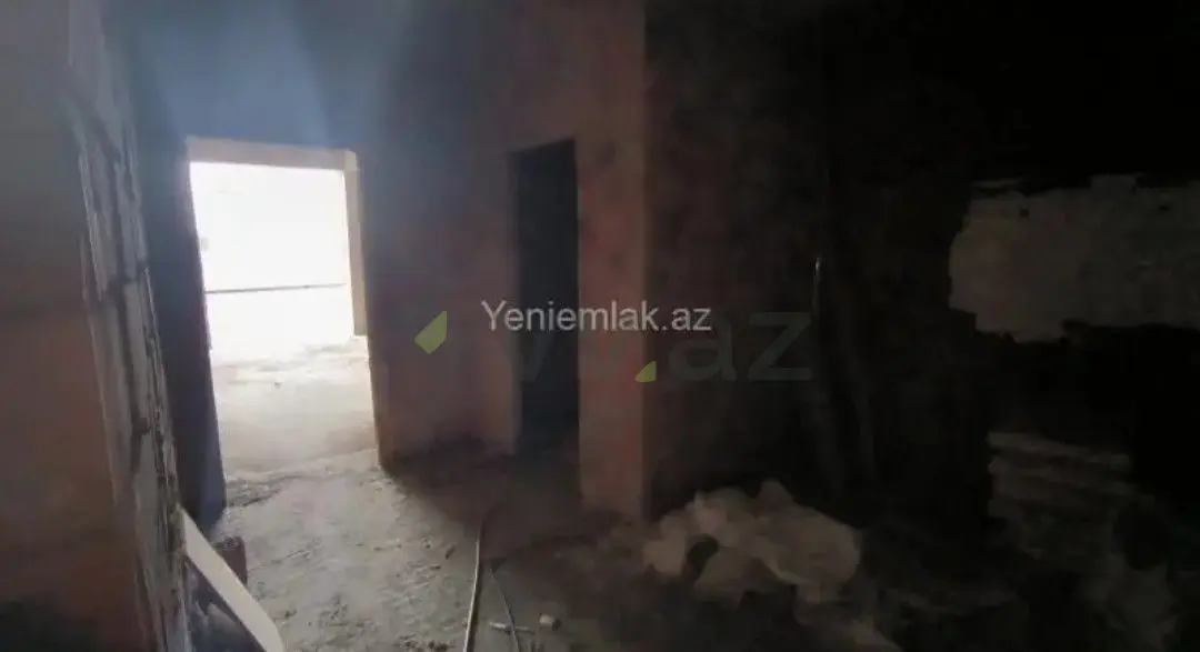 2 otaqlı mənzil Yeni tikili Satılır, Masazır, Abşeron — Mənzil (4)