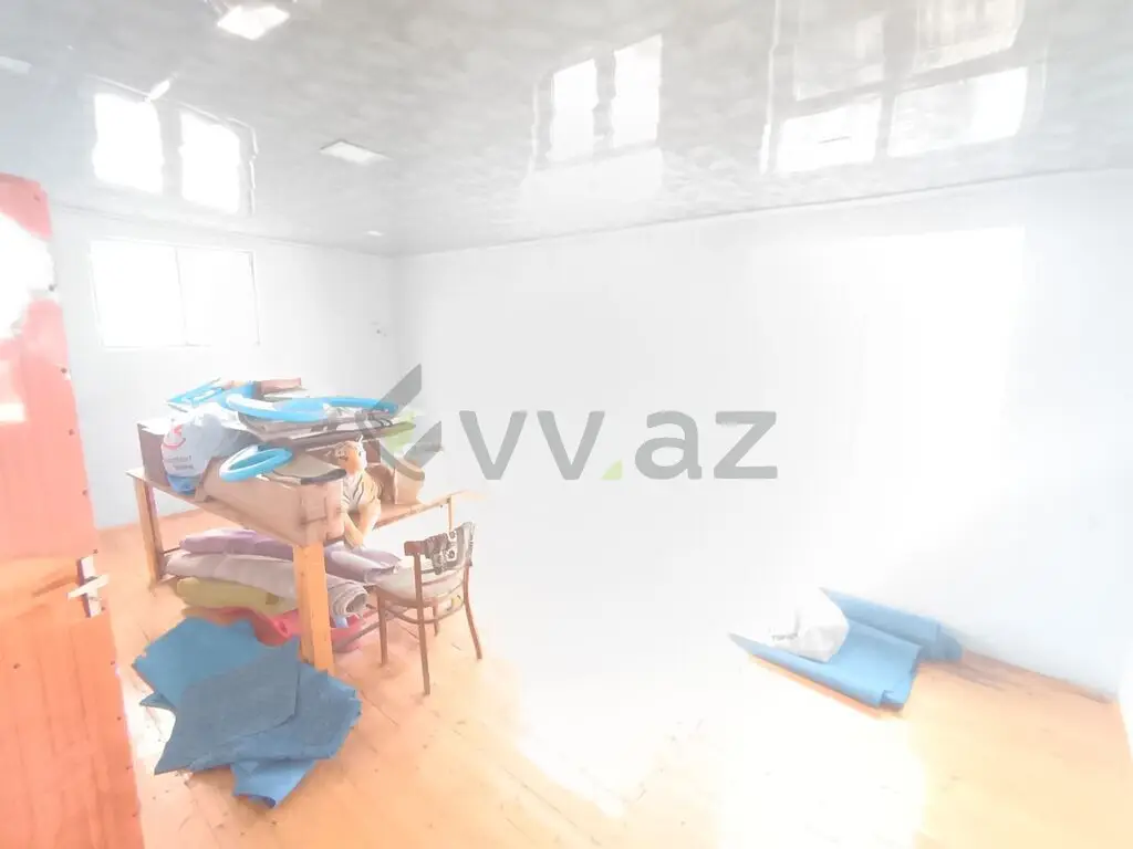 4 otaqlı Həyət evi Satılır, Novxanı, Abşeron — Ev, villa (9)