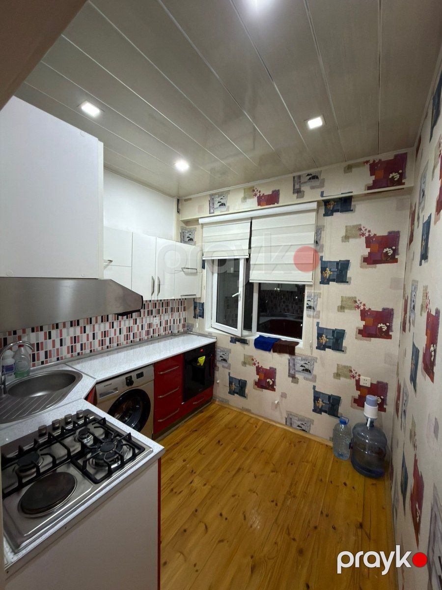 3-otaqlı yeni tikili kirayə verilir, Masazır qəs., 78 m² — Mənzil, Bakı (9)