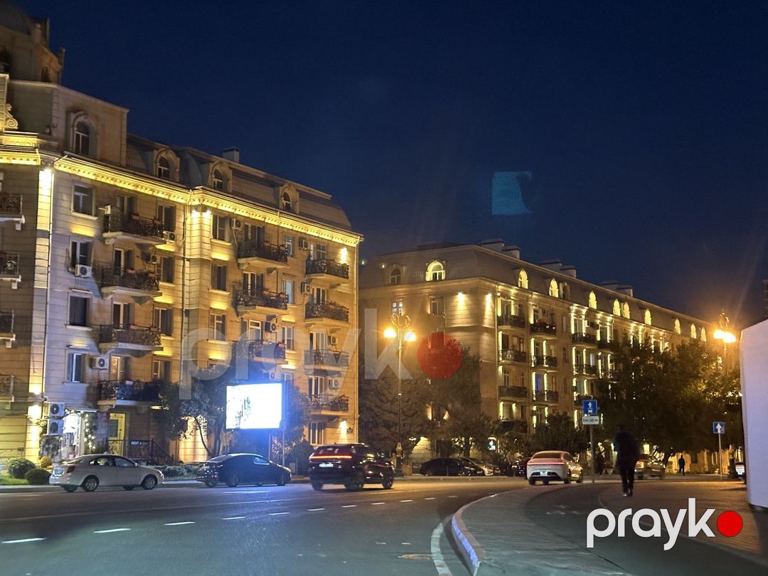Satılır obyekt 90 m² — Əmlak, Bakı (8)