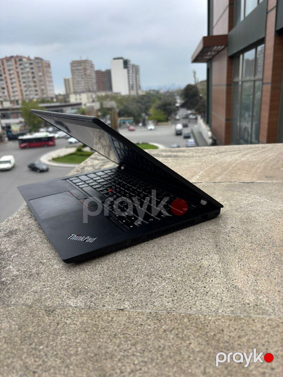 Lenovo T14 — Noutbuklar, Bakı (3)