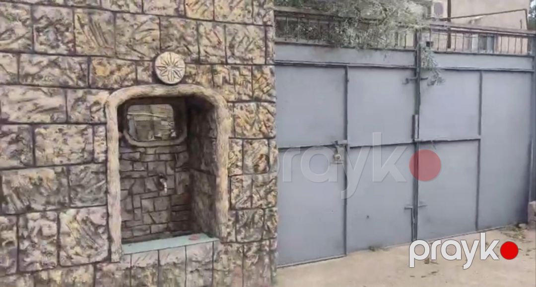 Bağ evi, Sumqayıt ş — Ev, villa, Sumqayıt (2)