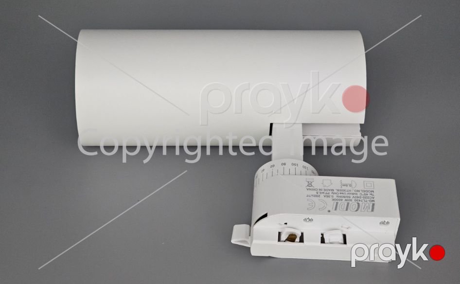 Relsli led işıq cihazı Modi TL7430, 30W — İşıqlandırma, Bakı (5)