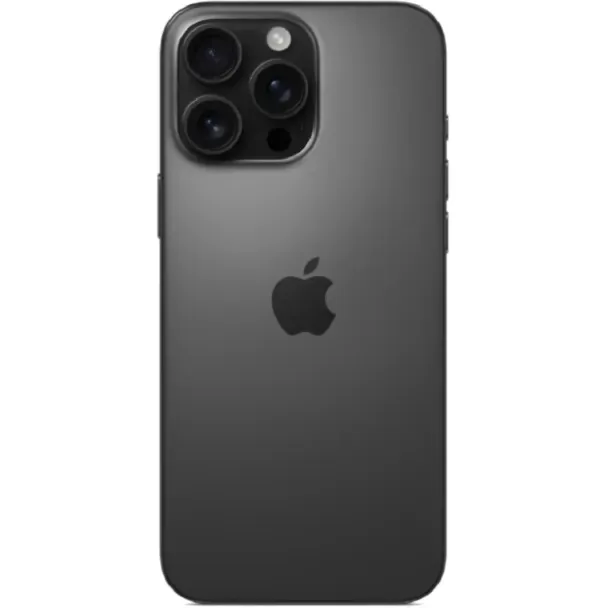 Smartfon iPhone 16 Pro Max 512GB Black — Mallar, Bakı (3)