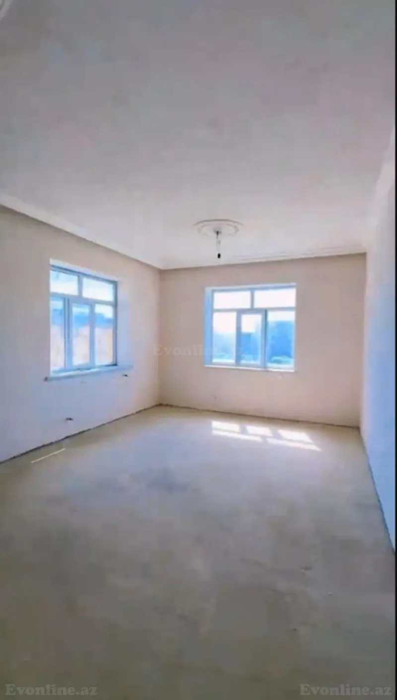 Satılır 7 otaqlı Həyət evi 257 m² Qusar — Ev, villa, Qusar (7)