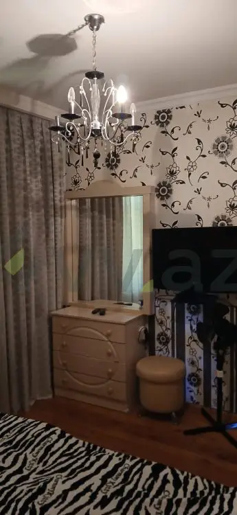 4 otaqlı Həyət evi Kirayə, Yeni Suraxanı qəs., Suraxanı, Bakı — Ev, villa, Bakı (4)