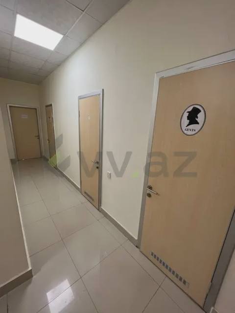 10000 m² Obyekt / Ofis Kirayə, Ağ şəhər, Xətai, Bakı — Samir — Obyekt