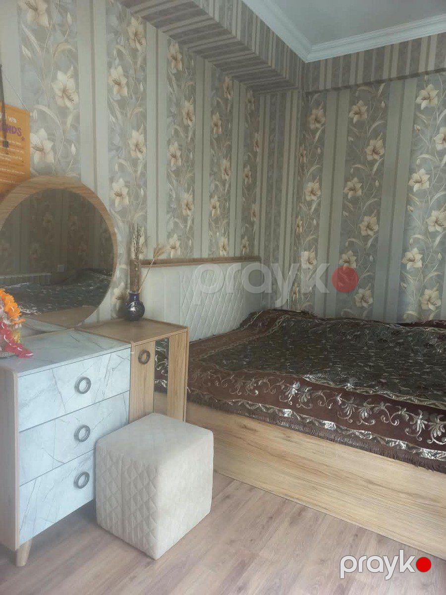 Satılır 2 otaqlı yeni tikili 44 m² — Mənzil, Bakı (10)