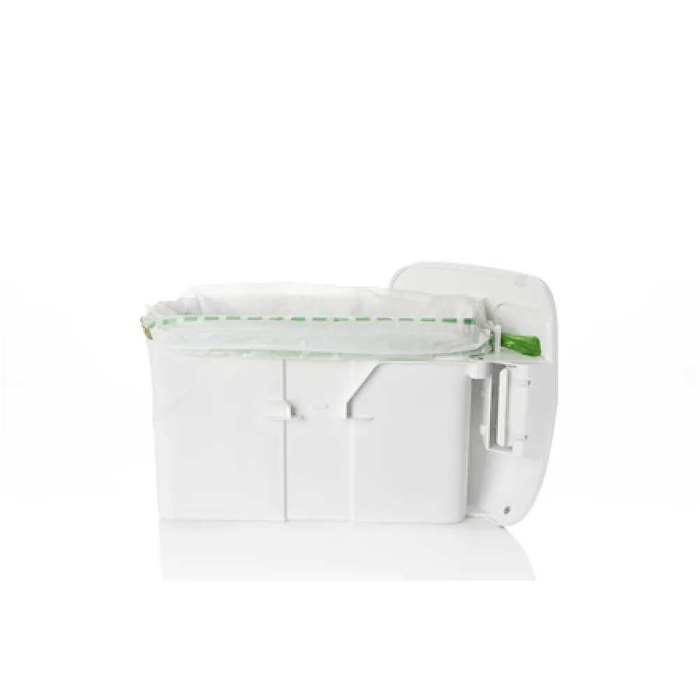 Petkit Cat Waste Bag for Pura Max 2 / Purobot Max Pro — Mallar, Bakı (5)