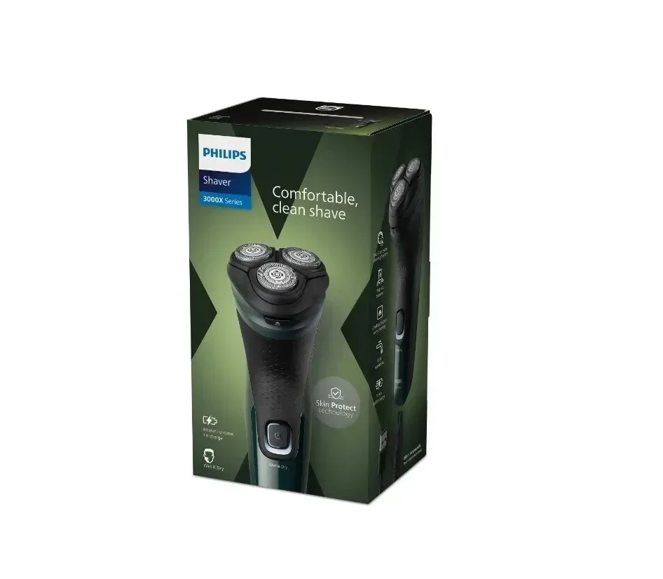 Üzqırxan Philips X3002/00 — Gözəllik və sağlamlıq, Bakı (4)