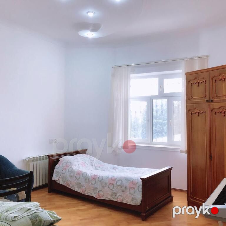 Satılır 12 otaqlı həyət evi/bağ evi 560 m² — Ev, villa, Bakı (8)
