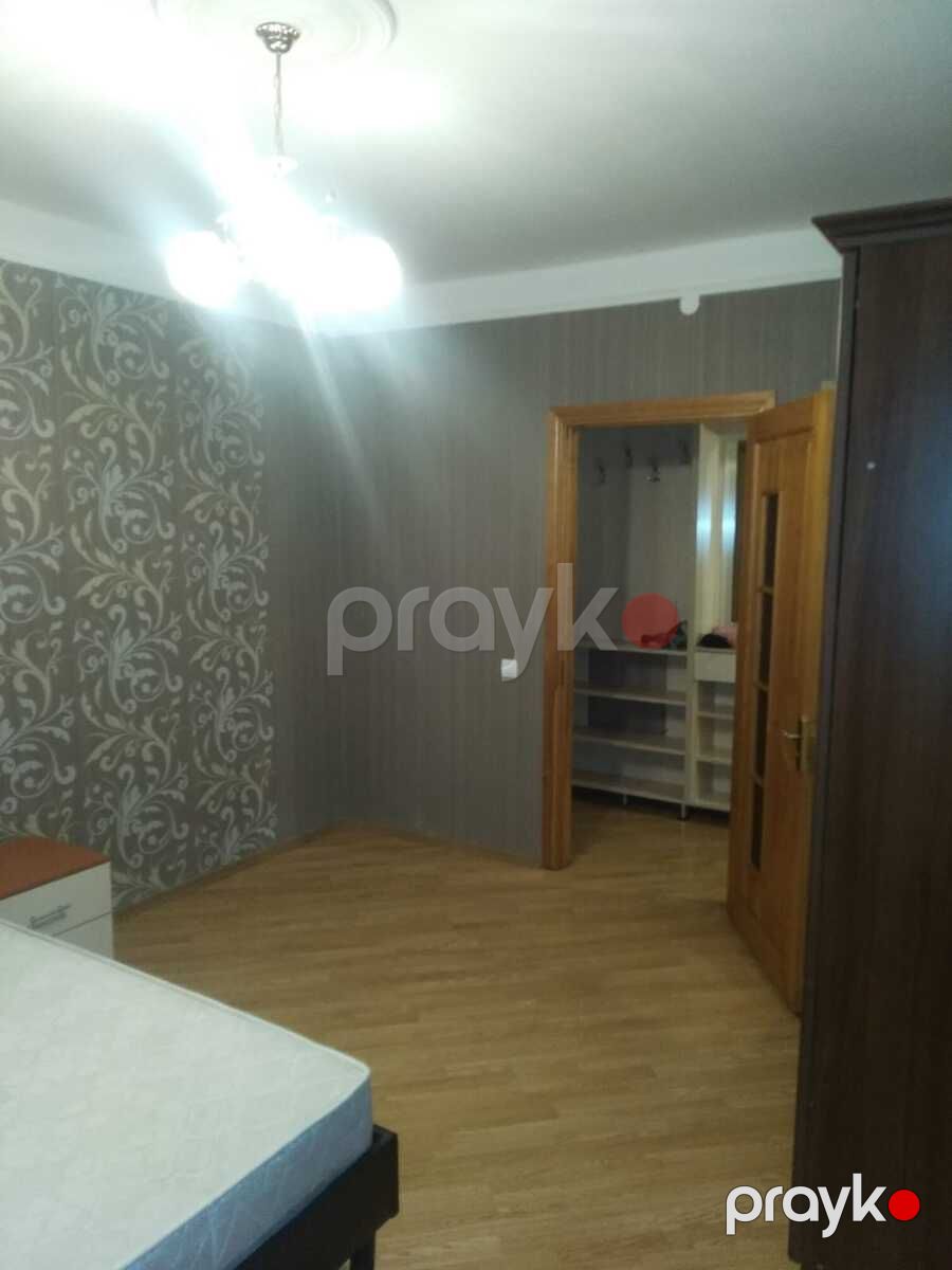 Satılır 2 otaqlı köhnə tikili 65 m² — Mənzil, Bakı (4)